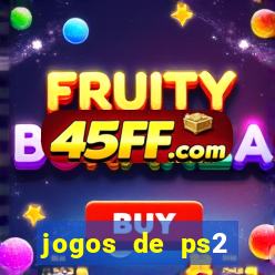 jogos de ps2 download torrent